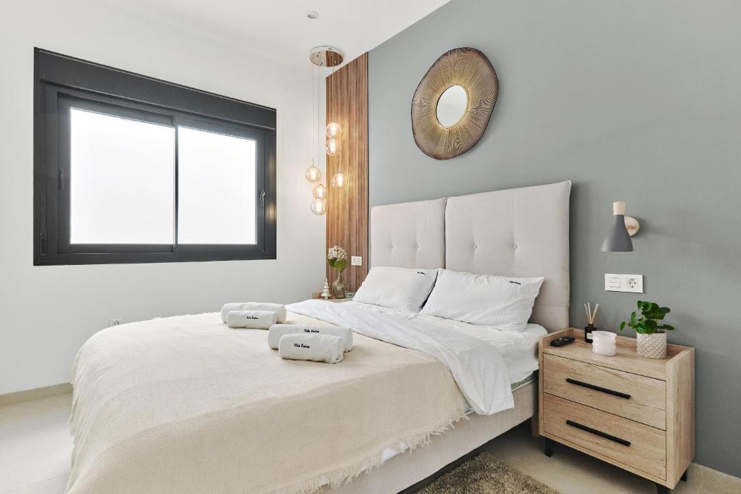 Photo of Bedroom in San Pedro del Pinatar