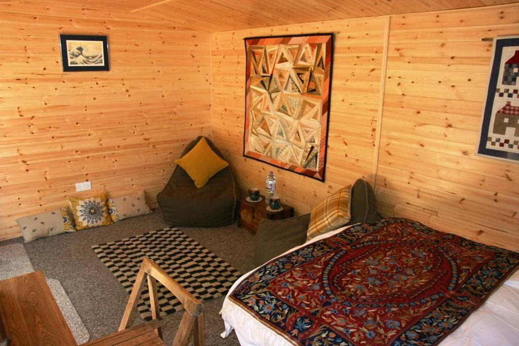 Photo of Bedroom in Ewhurst Green