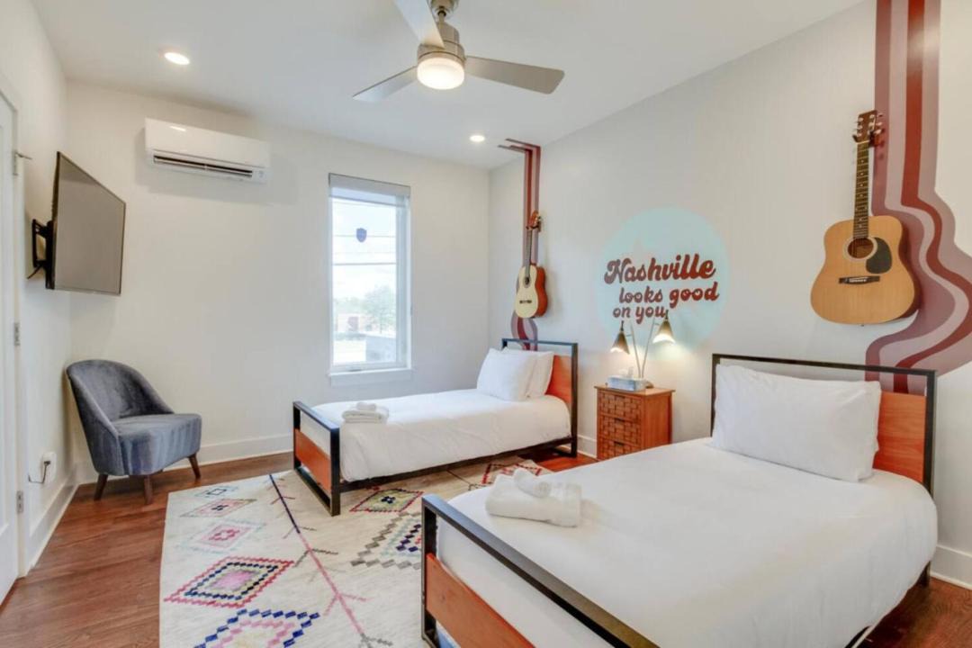Photo of Bedroom in Hermitage