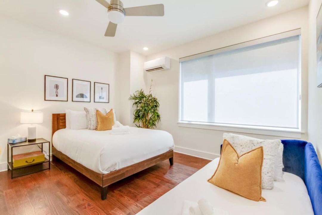 Photo of Bedroom in Hermitage