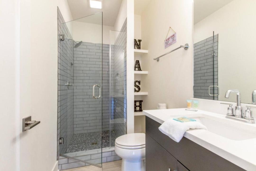 Photo of Bathroom in Hermitage