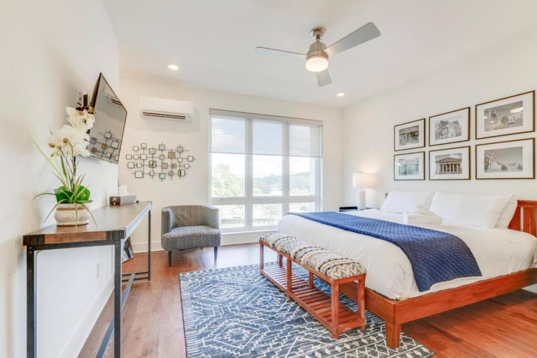 Photo of Bedroom in Hermitage