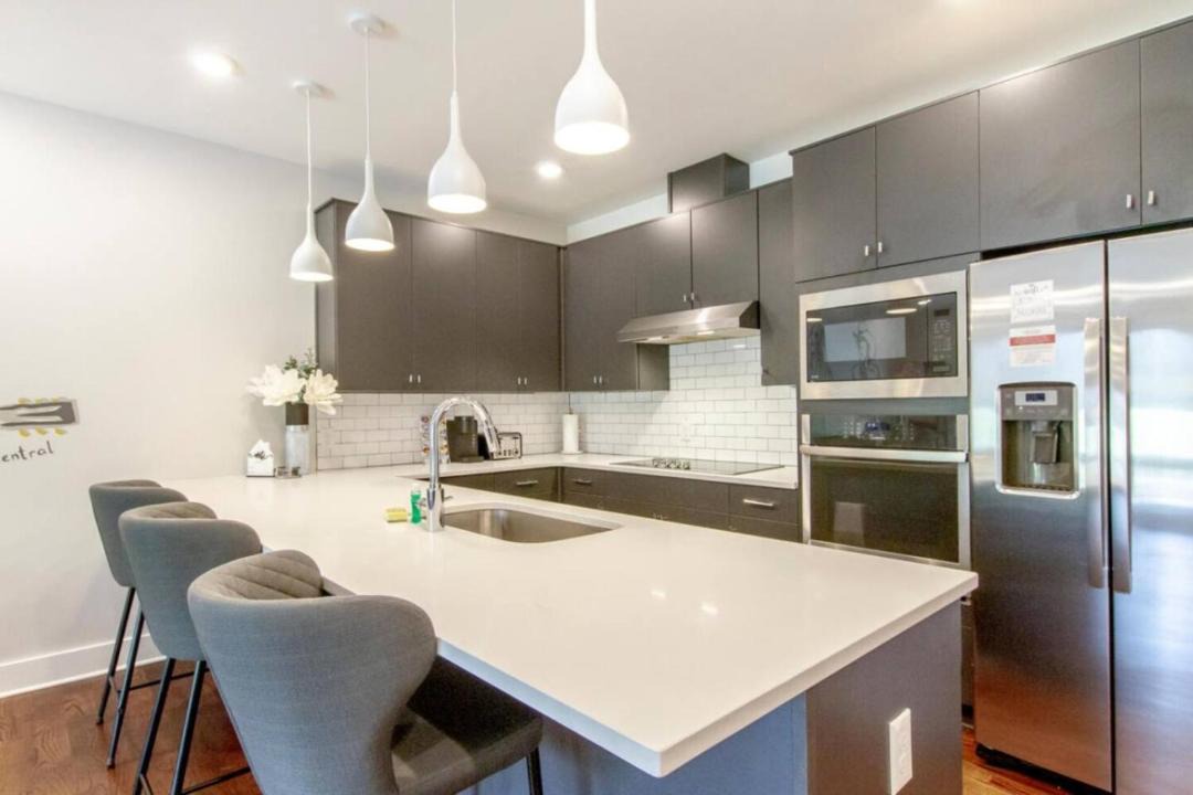 Photo of Kitchen in Hermitage