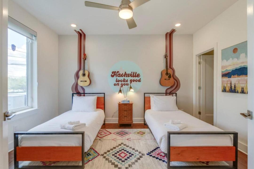 Photo of Bedroom in Hermitage