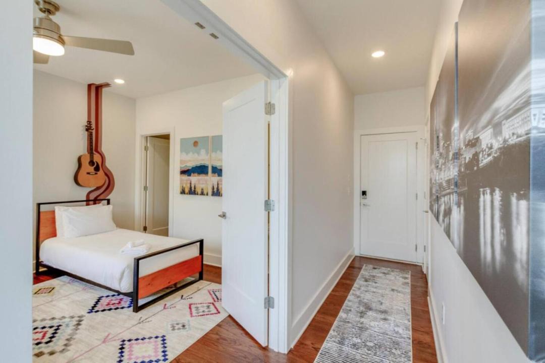 Photo of Bedroom in Hermitage
