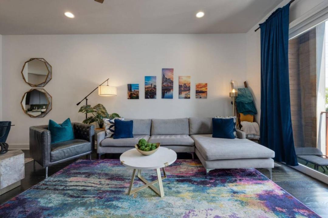 Photo of Livingroom in Nashville