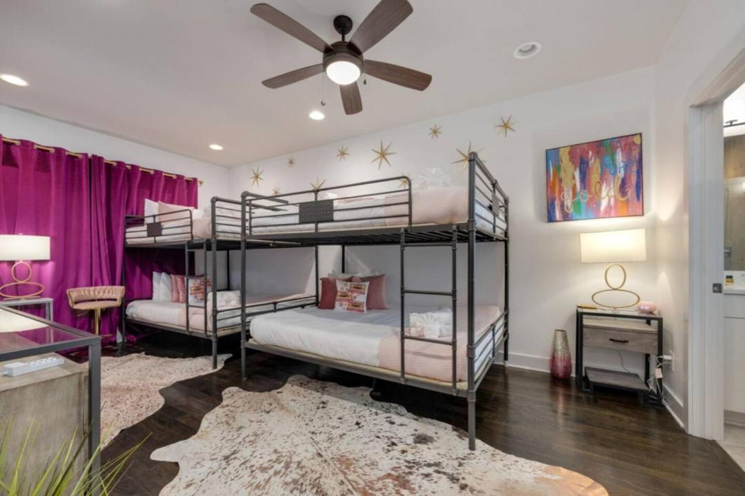 Photo of Bedroom in Nashville