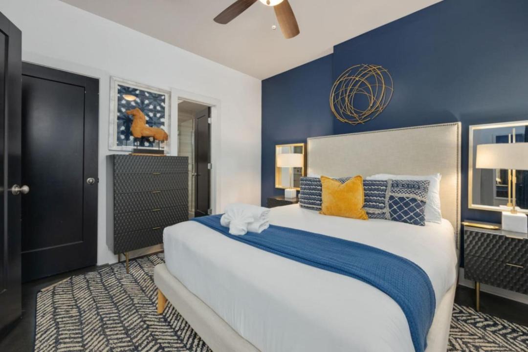 Photo of Bedroom in Nashville