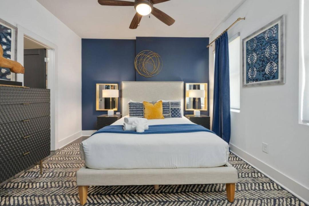 Photo of Bedroom in Nashville