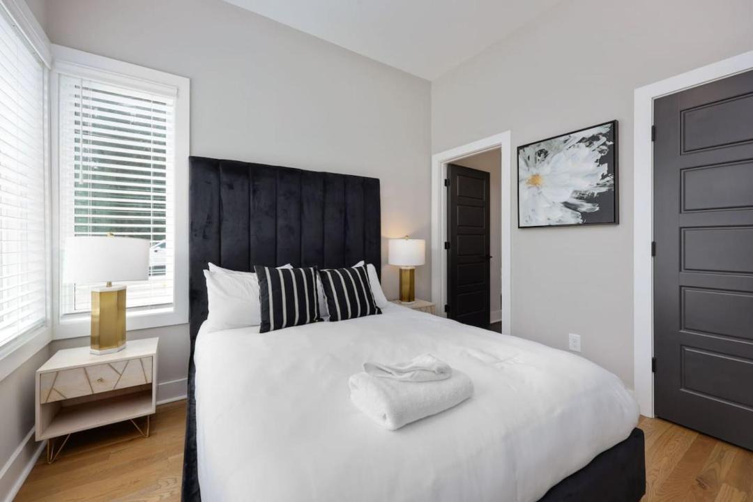 Photo of Bedroom in West End