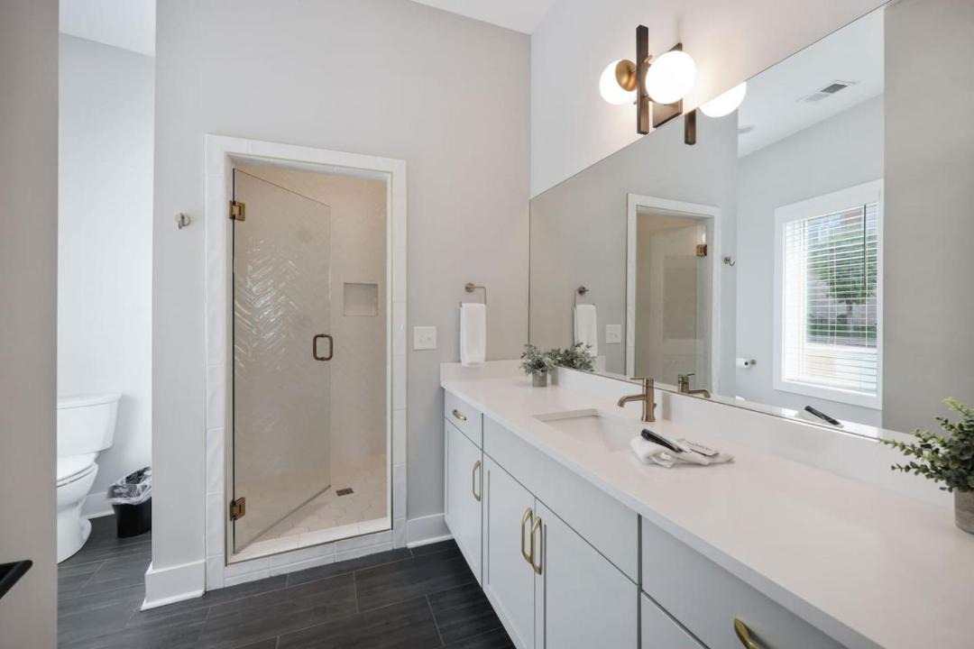Photo of Bathroom in West End