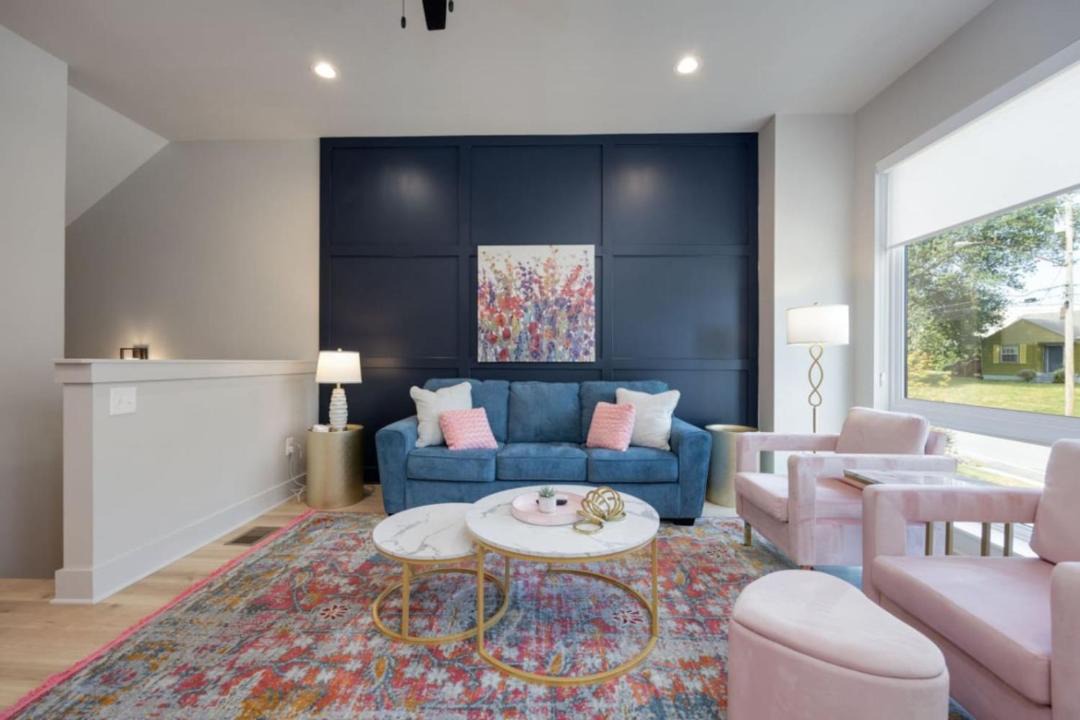 Photo of Livingroom in Radnor