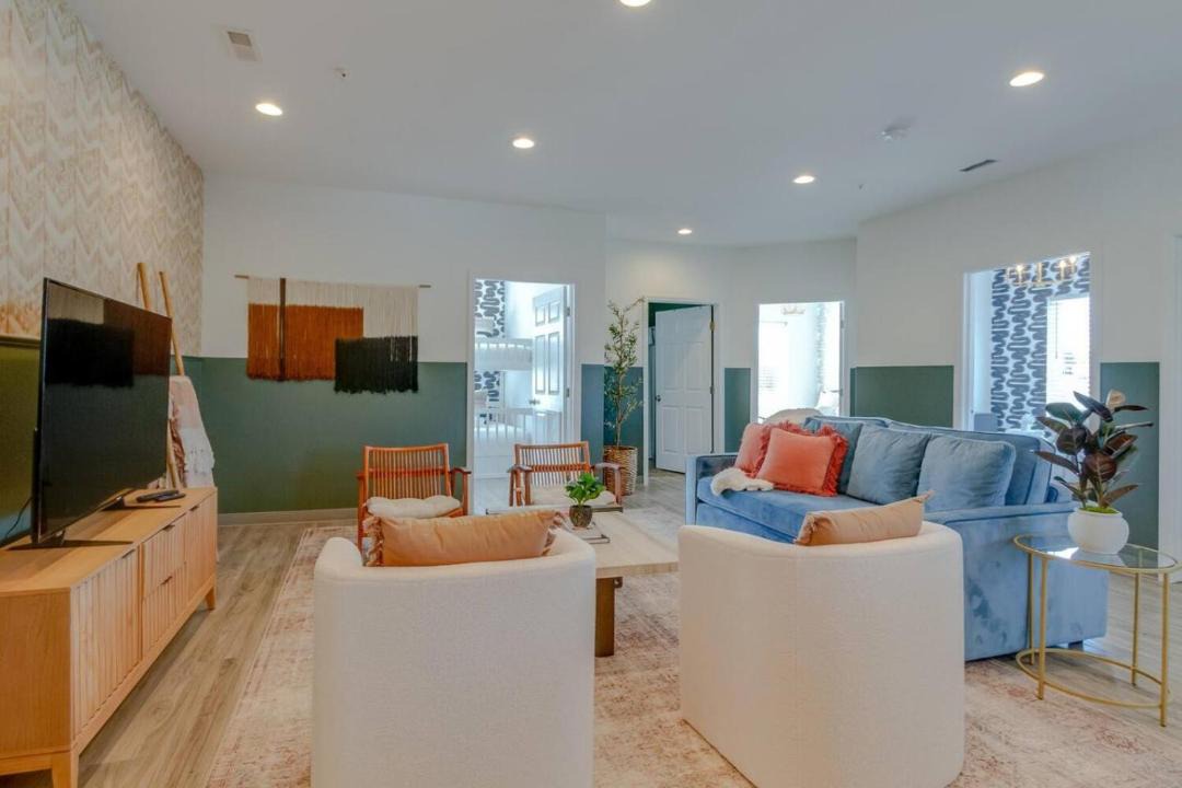 Photo of Livingroom in Maxwell