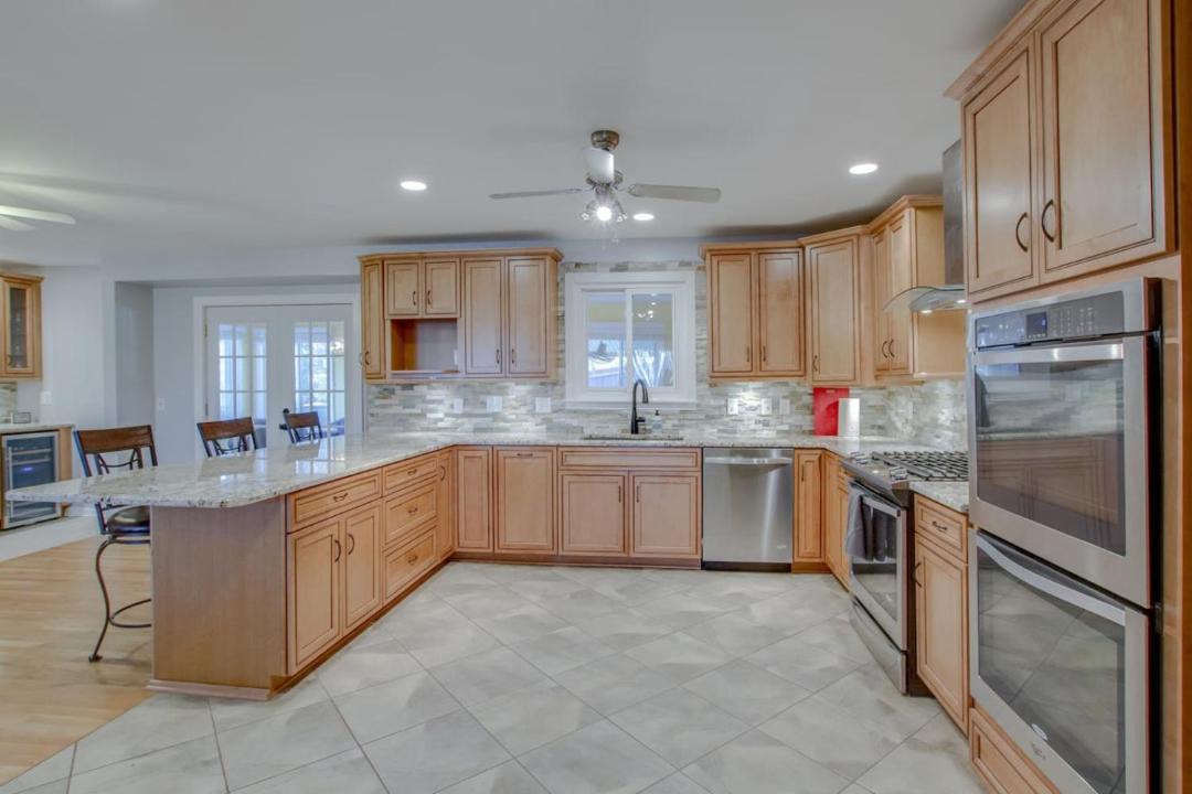 Photo of Kitchen in Hermitage