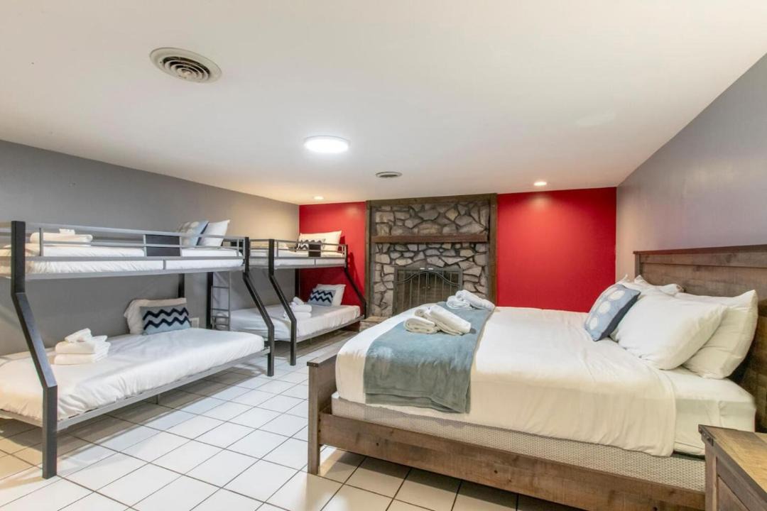 Photo of Bedroom in Hermitage