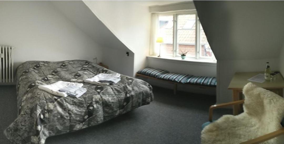Photo of Bedroom in Ribe