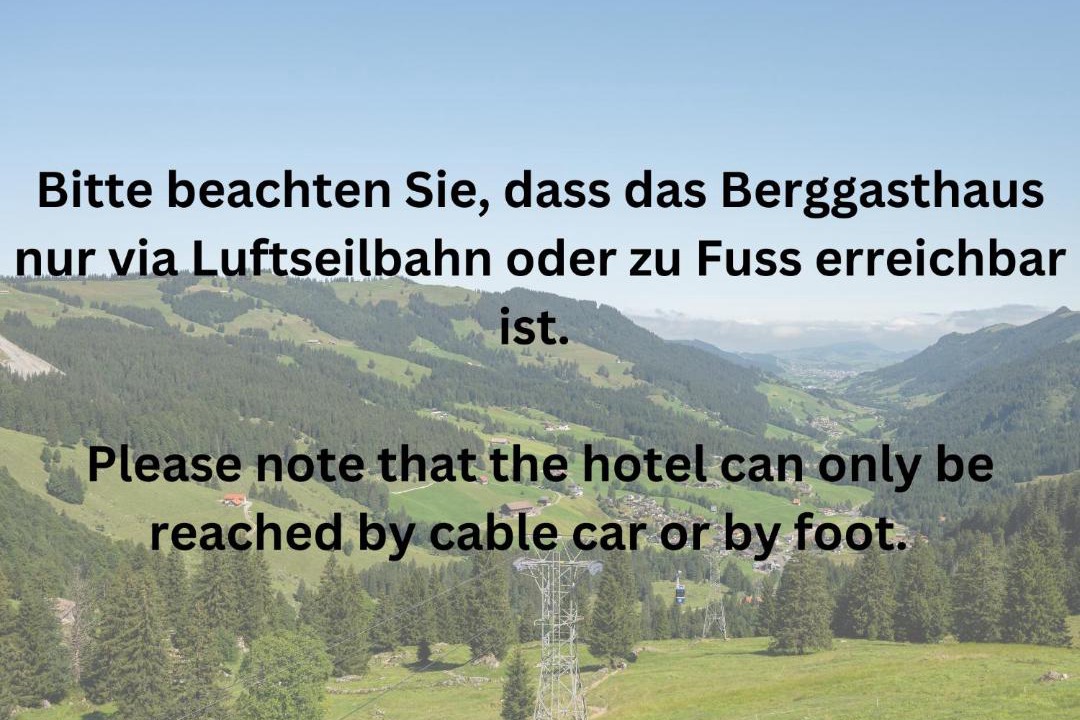 Photo of Others in Alpthal