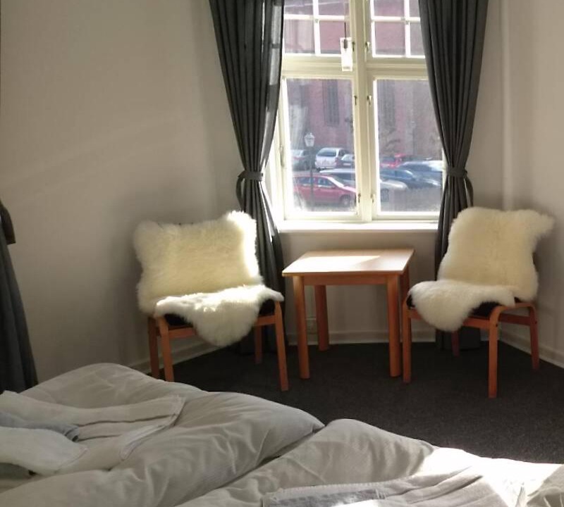Photo of Bedroom in Ribe