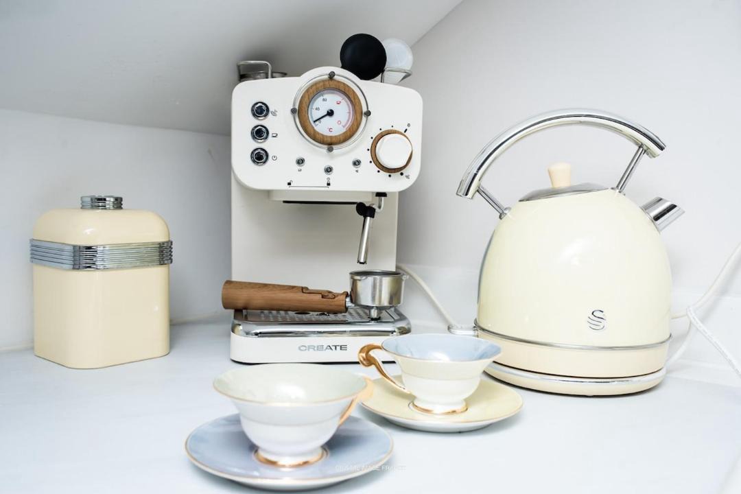 Photo of Kitchen in Bourroches