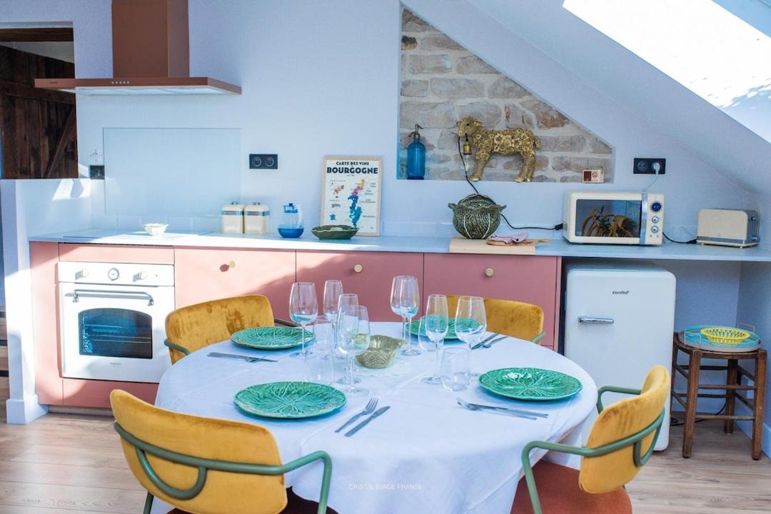 Photo of Kitchen in Bourroches