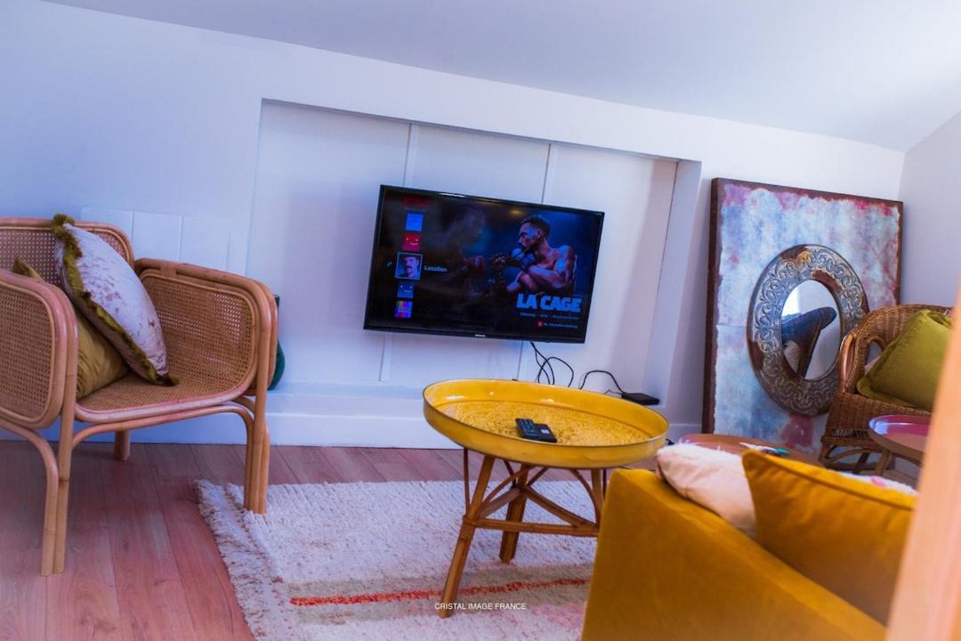 Photo of Others in Bourroches