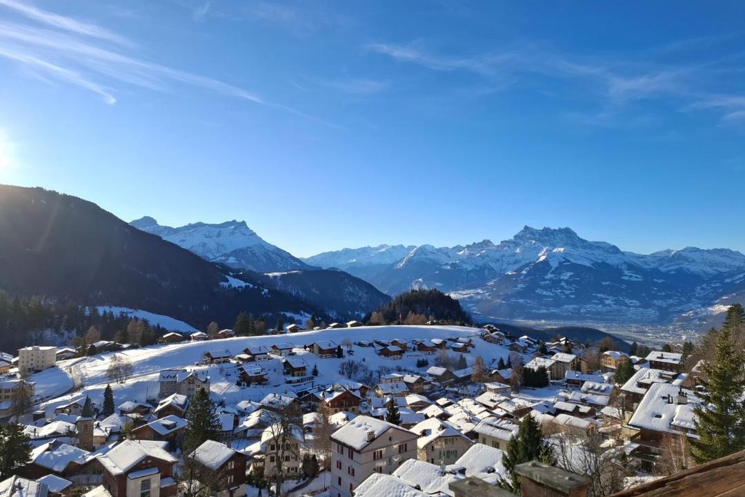 Photo of Others in Leysin