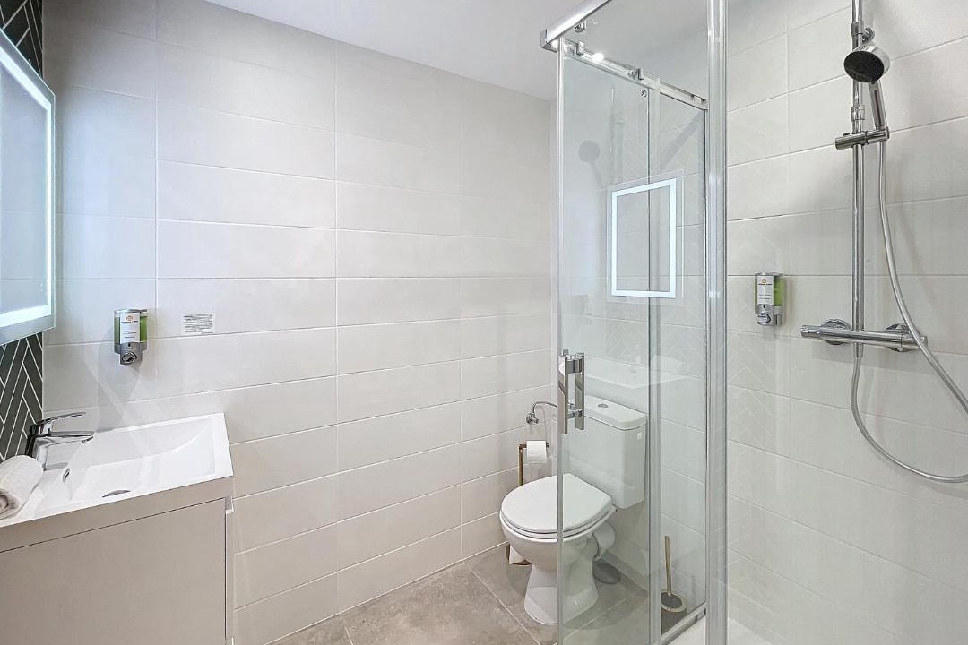 Photo of Bathroom in Metz