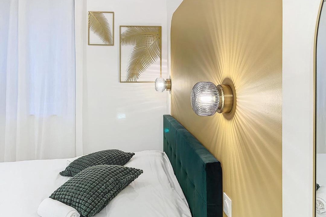 Photo of Bedroom in Metz