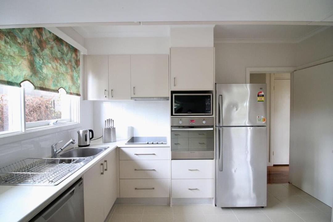 Photo of Kitchen in Rosebud