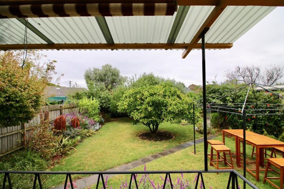Photo of Patio Balcony in Rosebud