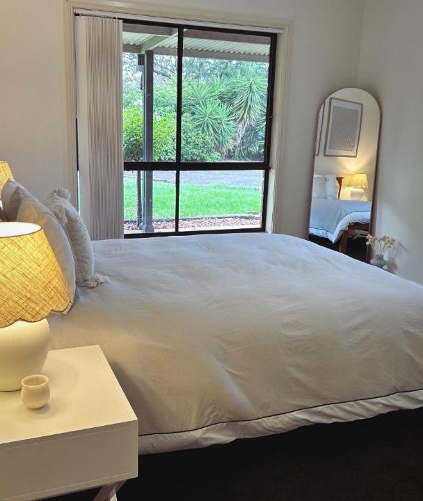 Photo of Bedroom in Mugga Downs