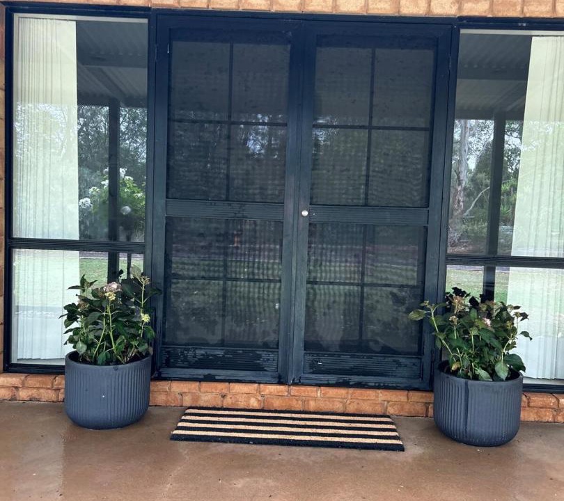 Photo of Patio Balcony in Mugga Downs