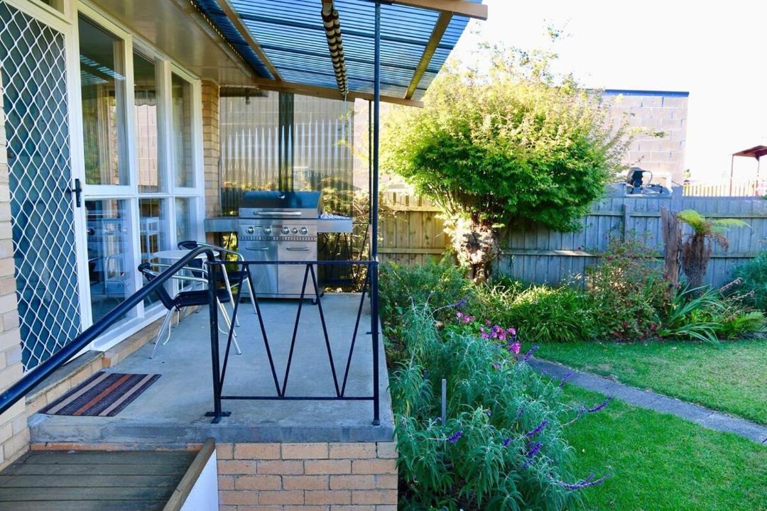 Photo of Patio Balcony in Rosebud