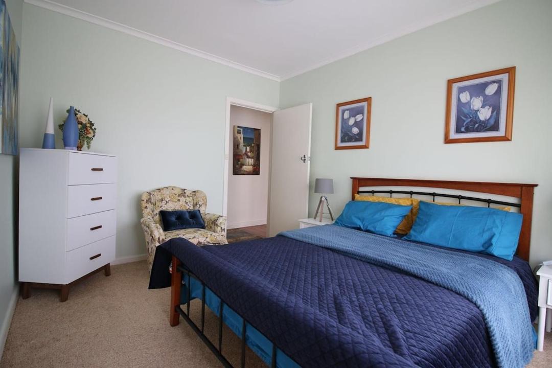 Photo of Bedroom in Rosebud