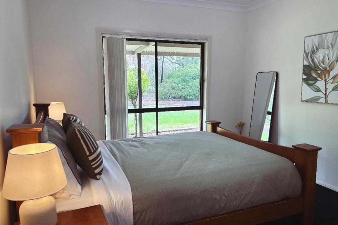 Photo of Bedroom in Mugga Downs