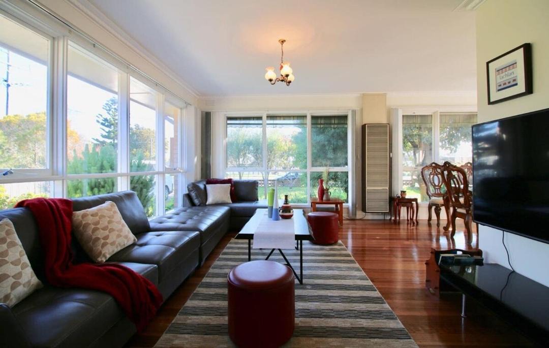 Photo of Livingroom in Rosebud