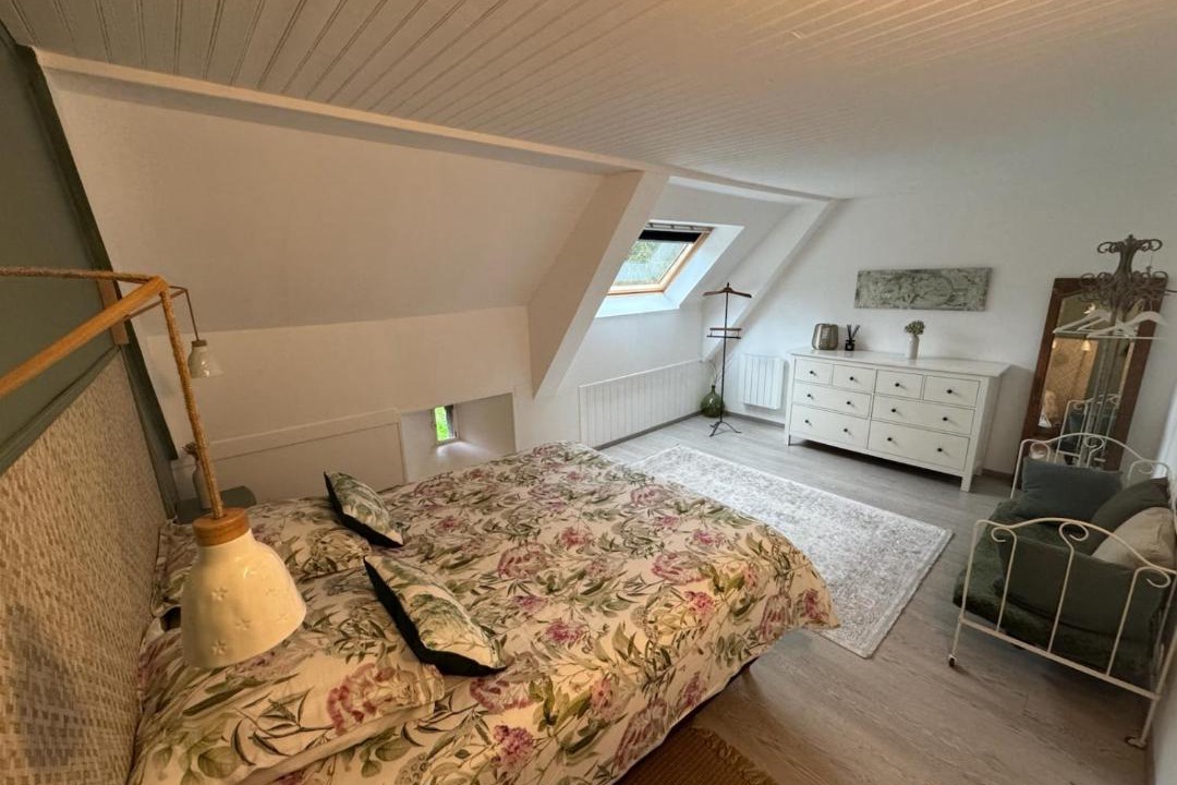Photo of Bedroom in Brehan