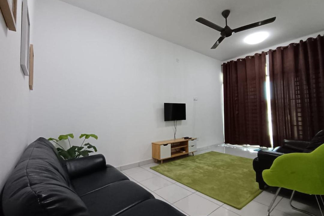 Photo of Livingroom in Jitra