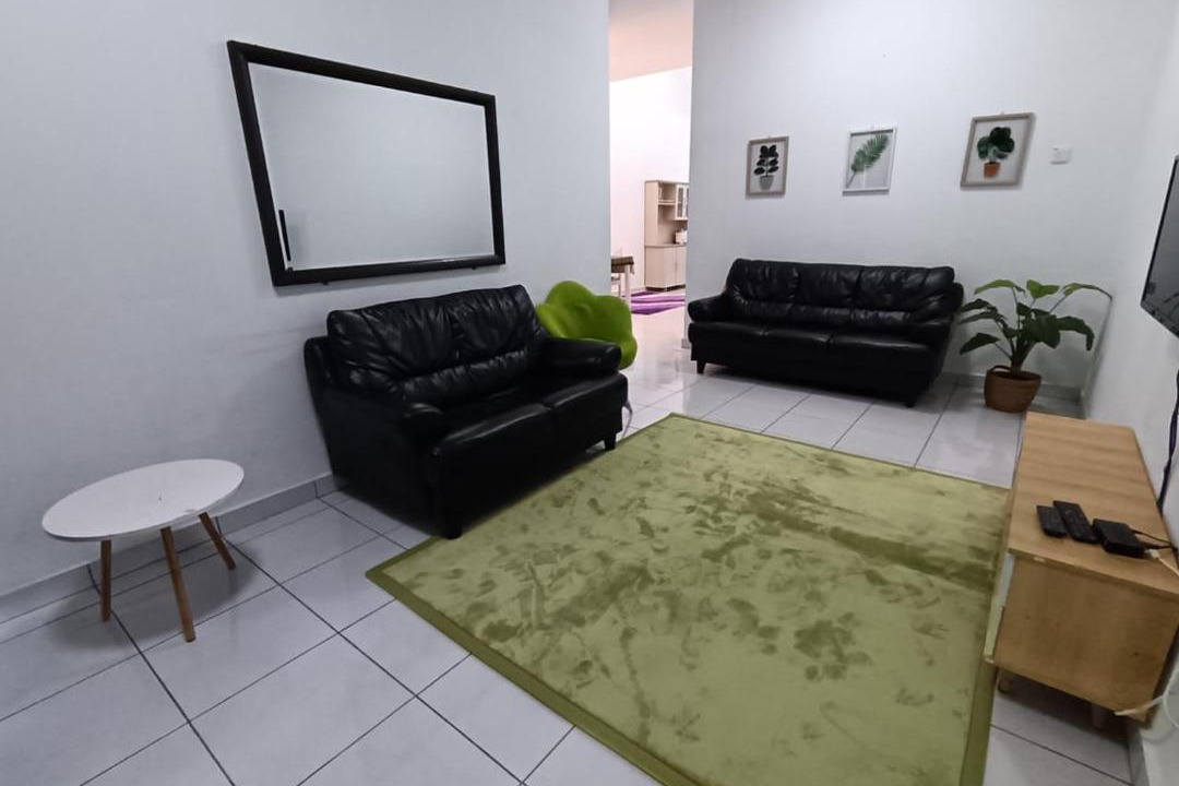 Photo of Livingroom in Jitra