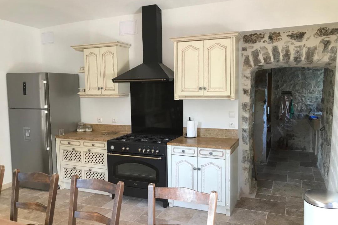 Photo of Kitchen in Chandolas