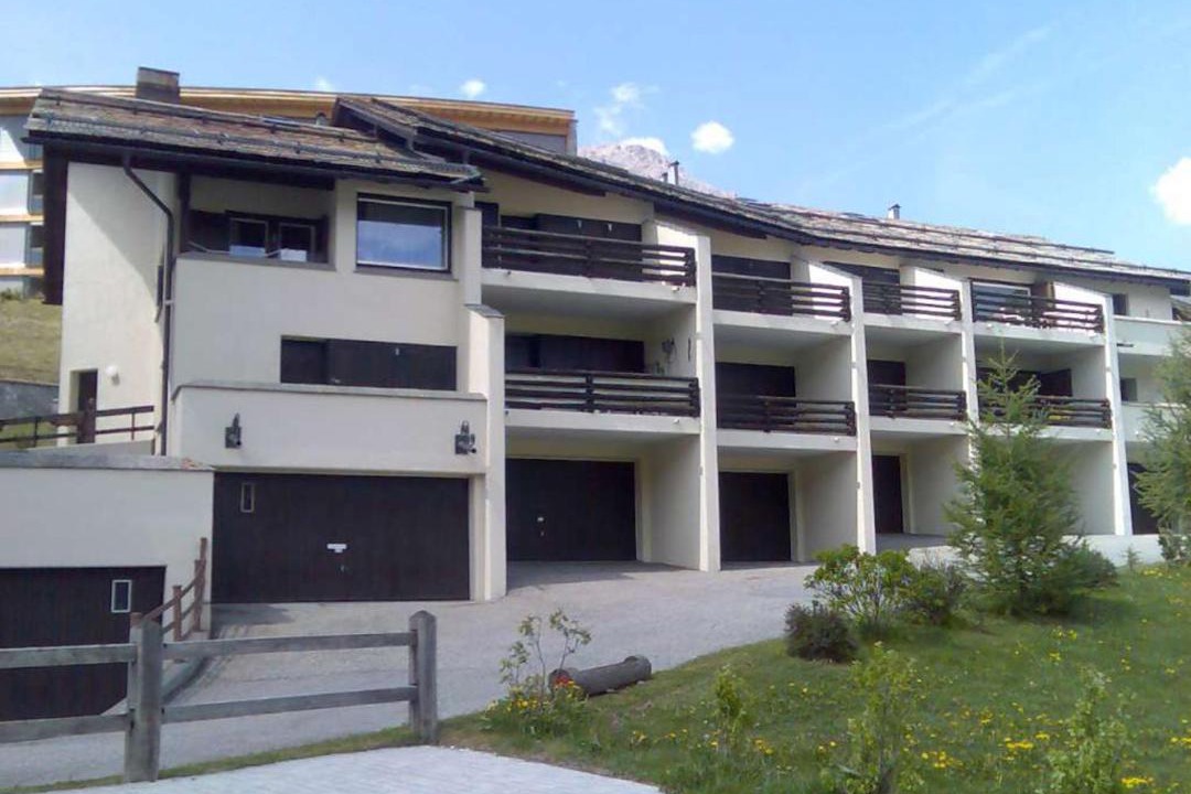 Photo of Others in Celerina-Schlarigna