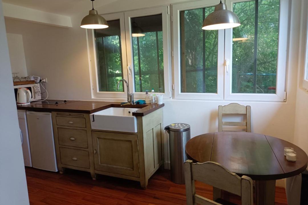 Photo of Kitchen in Sandrancourt