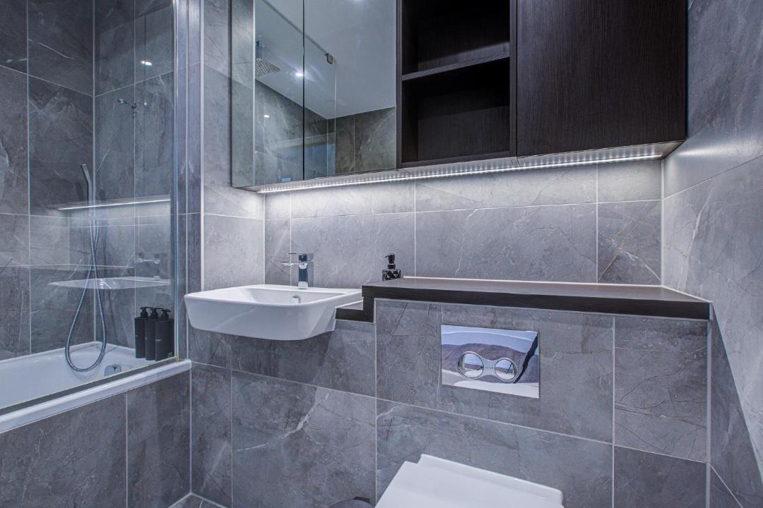 Photo of Bathroom in East Acton