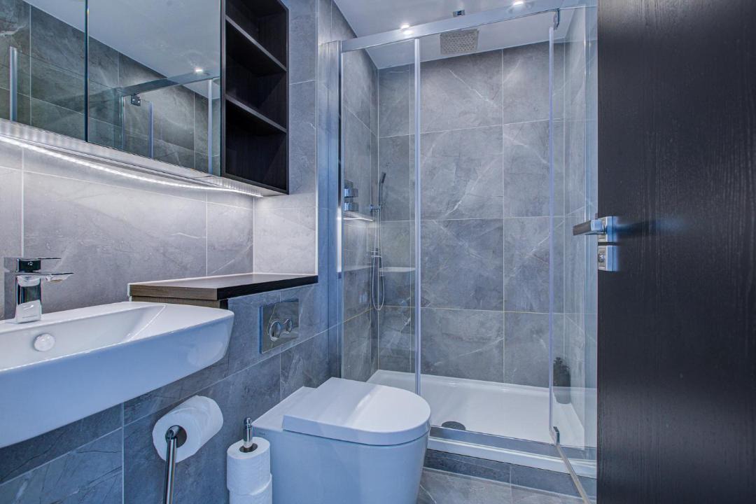 Photo of Bathroom in East Acton