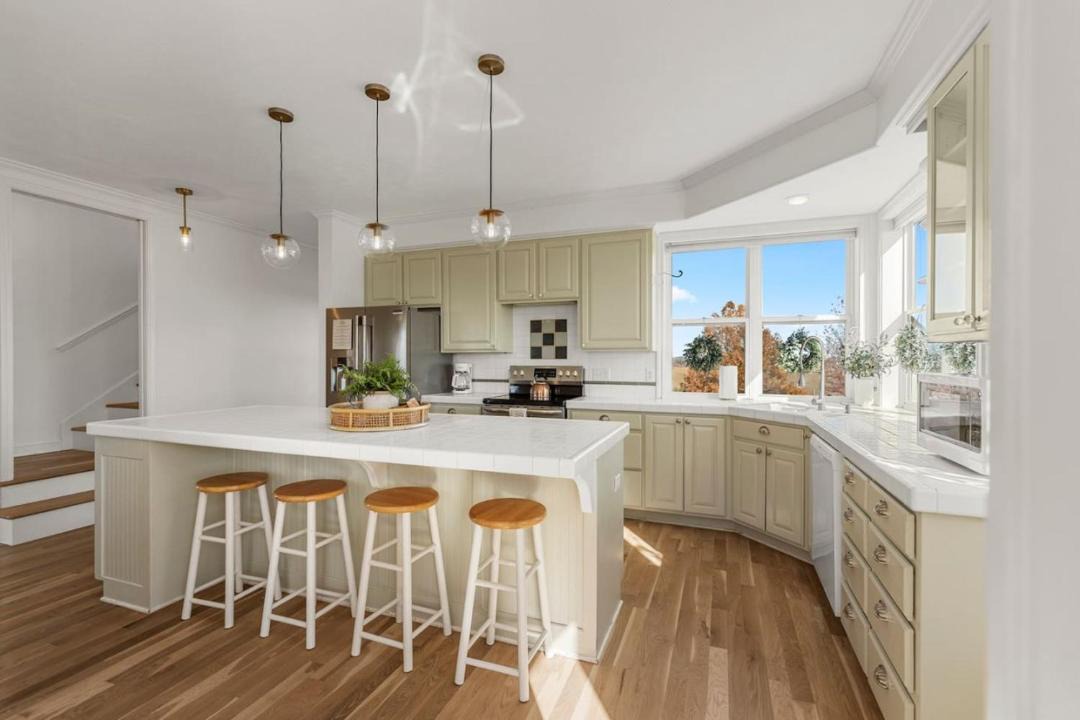 Photo of Kitchen in Jasper