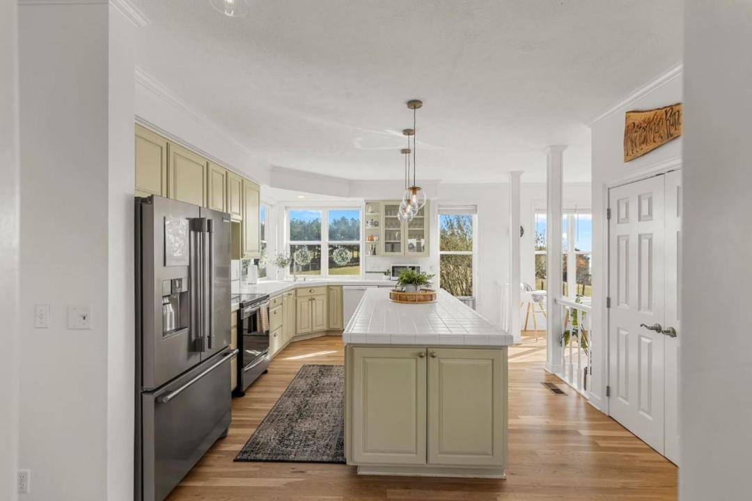 Photo of Kitchen in Jasper