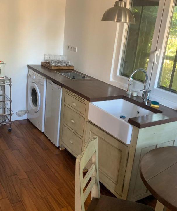 Photo of Kitchen in Sandrancourt