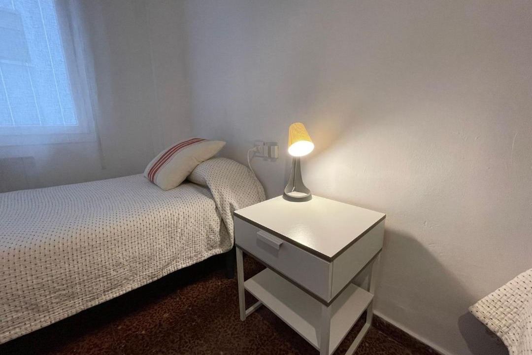Photo of Bedroom in Tudela