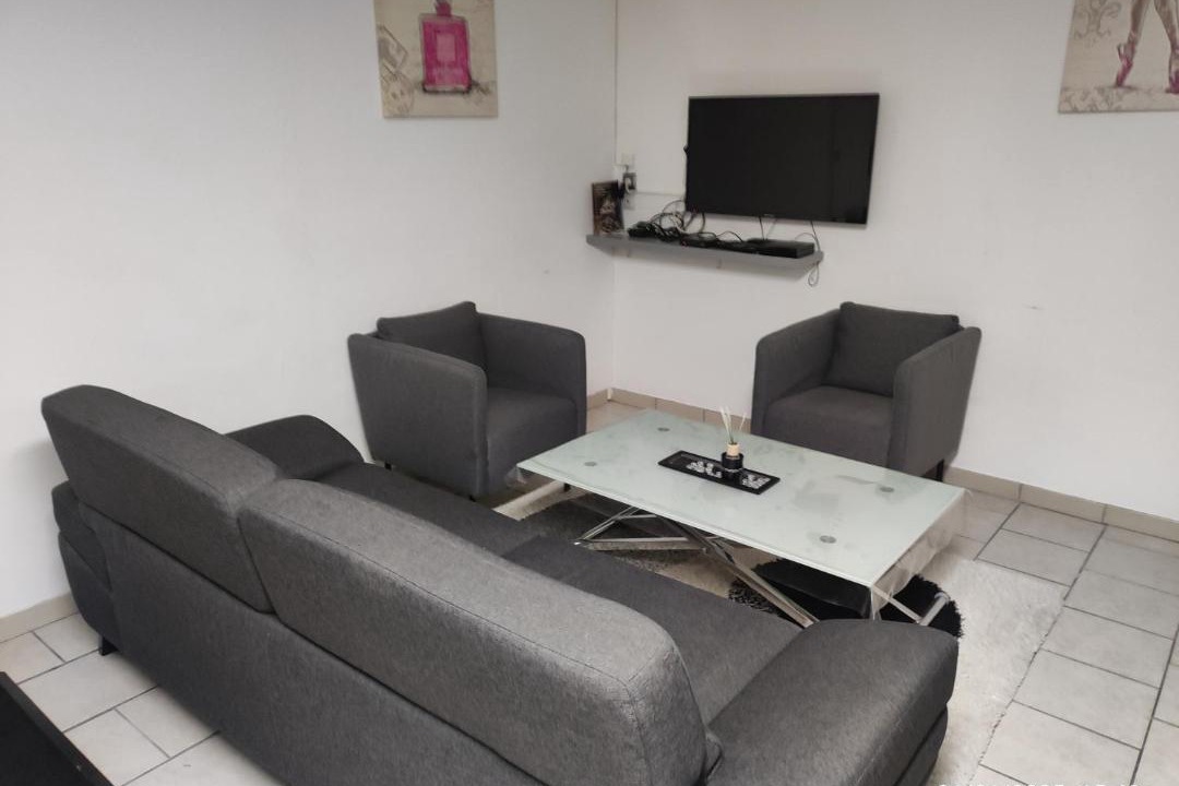 Photo of Livingroom in Saint-Amand-les-Eaux