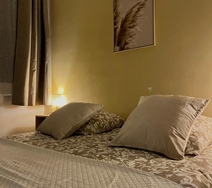 Photo of Bedroom in Sainte-Foy-la-Grande